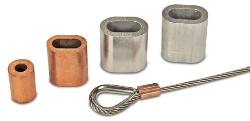 Ferrules 4